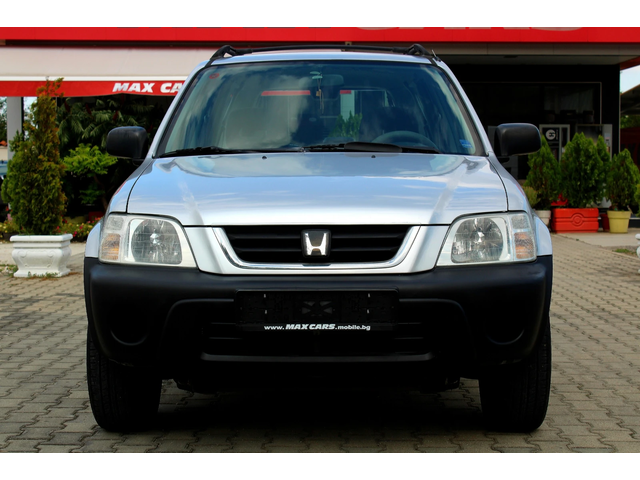 Honda Cr-v 2.0i 147кс СОБСТВЕН ЛИЗИНГ - автомобили, коли, обяви за нови и употребявани 2