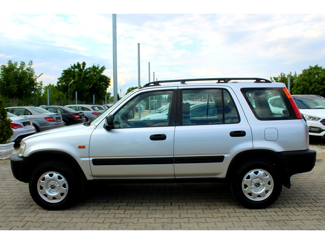 Honda Cr-v 2.0i 147кс СОБСТВЕН ЛИЗИНГ - автомобили, коли, обяви за нови и употребявани 3