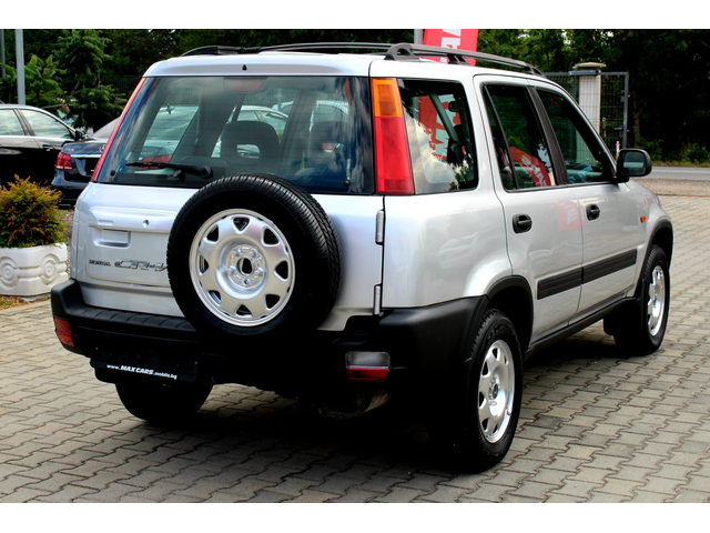 Honda Cr-v 2.0i 147кс СОБСТВЕН ЛИЗИНГ - автомобили, коли, обяви за нови и употребявани 6