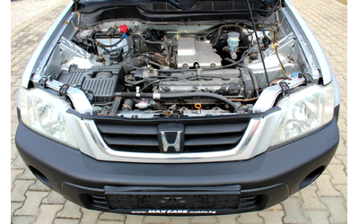 Honda Cr-v 2.0i 147кс СОБСТВЕН ЛИЗИНГ - автомобили, коли, обяви за нови и употребявани 7