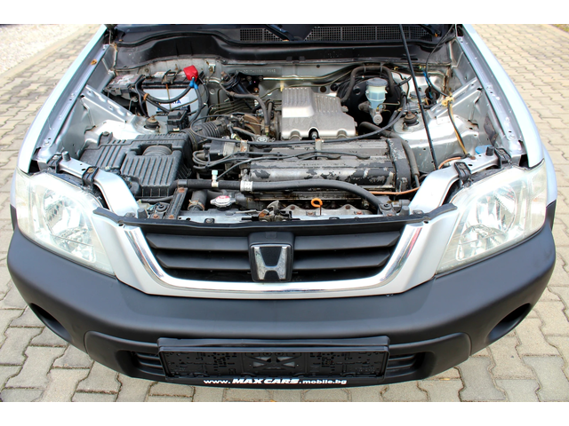 Honda Cr-v 2.0i 147кс СОБСТВЕН ЛИЗИНГ - автомобили, коли, обяви за нови и употребявани 7
