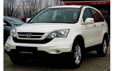 honda-cr-v - 0
