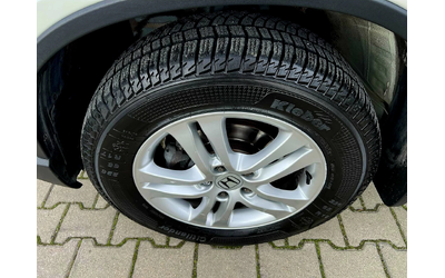 Honda Cr-v 2.2i-DTEC ELEGANCE - автомобили, коли, обяви за нови и употребявани 10
