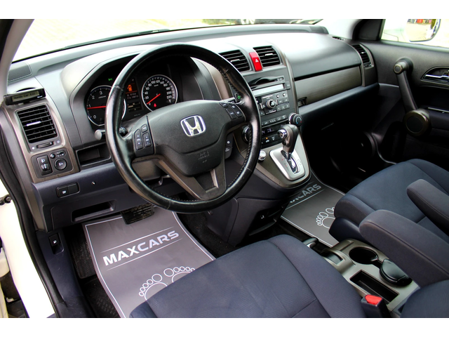 Honda Cr-v 2.2i-DTEC ELEGANCE - автомобили, коли, обяви за нови и употребявани 11