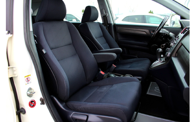 Honda Cr-v 2.2i-DTEC ELEGANCE - автомобили, коли, обяви за нови и употребявани 12