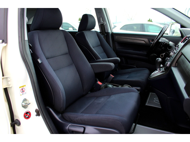 Honda Cr-v 2.2i-DTEC ELEGANCE - автомобили, коли, обяви за нови и употребявани 12