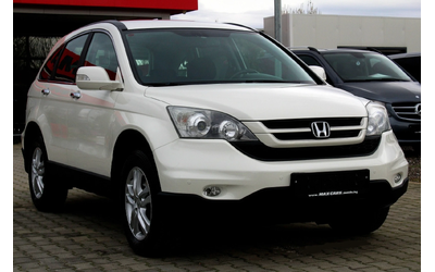 honda-cr-v - 1