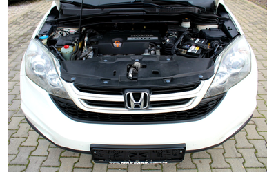 Honda Cr-v 2.2i-DTEC ELEGANCE - автомобили, коли, обяви за нови и употребявани 7
