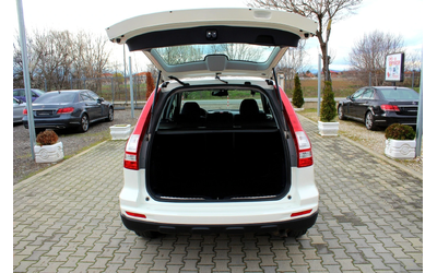 Honda Cr-v 2.2i-DTEC ELEGANCE - автомобили, коли, обяви за нови и употребявани 8