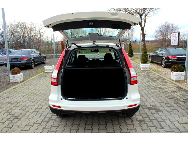 Honda Cr-v 2.2i-DTEC ELEGANCE - автомобили, коли, обяви за нови и употребявани 8