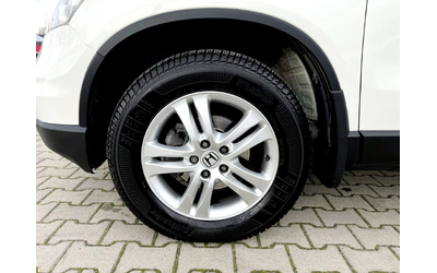 Honda Cr-v 2.2i-DTEC ELEGANCE - автомобили, коли, обяви за нови и употребявани 9