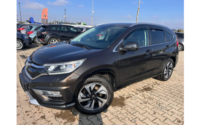 honda-cr-v - 0