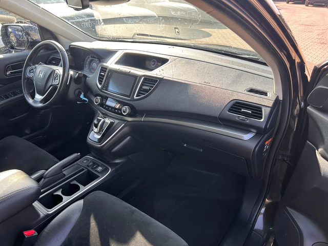 Honda Cr-v 1.6DTEC 4WD AVTOMAT/NAVI/KOJA/KAMERA EURO 6 - автомобили, коли, обяви за нови и употребявани 10