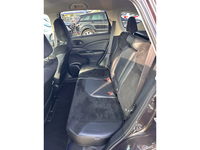 Honda Cr-v 1.6DTEC 4WD AVTOMAT/NAVI/KOJA/KAMERA EURO 6 - автомобили, коли, обяви за нови и употребявани 9