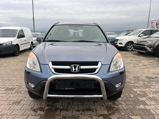 Honda Cr-v 2.0VTEC 4X4 EURO 3 - автомобили, коли, обяви за нови и употребявани 2