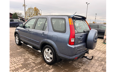 Honda Cr-v 2.0VTEC 4X4 EURO 3 - автомобили, коли, обяви за нови и употребявани 7