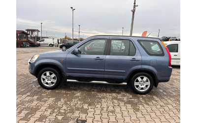 Honda Cr-v 2.0VTEC 4X4 EURO 3 - автомобили, коли, обяви за нови и употребявани 8