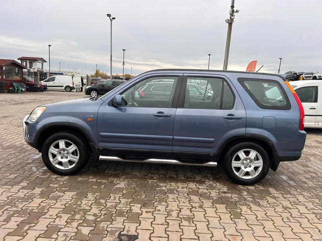 Honda Cr-v 2.0VTEC 4X4 EURO 3 - автомобили, коли, обяви за нови и употребявани 8