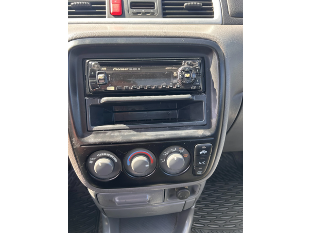 Honda Cr-v 2.0GAZ 4X4 PANORAMA - автомобили, коли, обяви за нови и употребявани 11