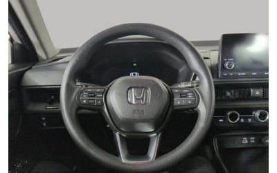 Honda Cr-v LX / DISTRONIC / ПОДГРЕВИ / KEYLESS / НОВИ ГУМИ - автомобили, коли, обяви за нови и употребявани 10