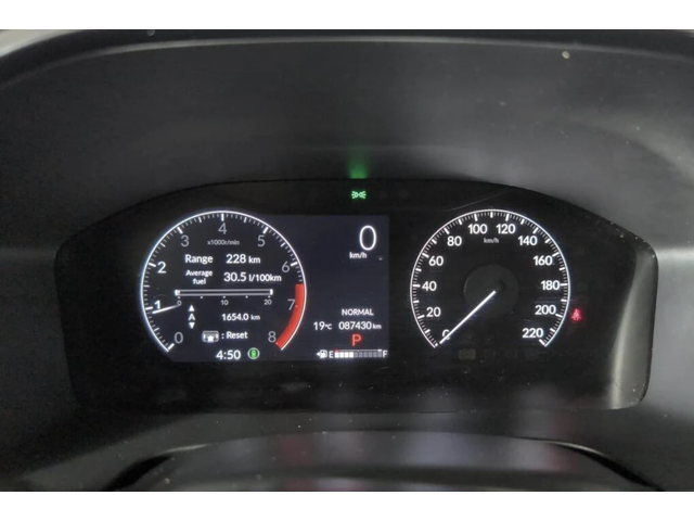 Honda Cr-v LX / DISTRONIC / ПОДГРЕВИ / KEYLESS / НОВИ ГУМИ - автомобили, коли, обяви за нови и употребявани 12