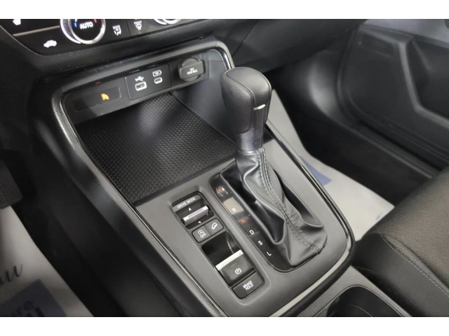 Honda Cr-v LX / DISTRONIC / ПОДГРЕВИ / KEYLESS / НОВИ ГУМИ - автомобили, коли, обяви за нови и употребявани 13