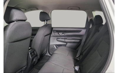 Honda Cr-v LX / DISTRONIC / ПОДГРЕВИ / KEYLESS / НОВИ ГУМИ - автомобили, коли, обяви за нови и употребявани 14