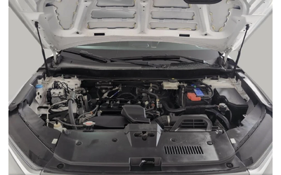 Honda Cr-v LX / DISTRONIC / ПОДГРЕВИ / KEYLESS / НОВИ ГУМИ - автомобили, коли, обяви за нови и употребявани 15