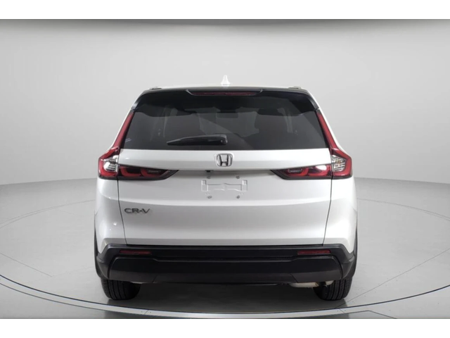 Honda Cr-v LX / DISTRONIC / ПОДГРЕВИ / KEYLESS / НОВИ ГУМИ - автомобили, коли, обяви за нови и употребявани 5