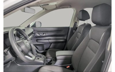 Honda Cr-v LX / DISTRONIC / ПОДГРЕВИ / KEYLESS / НОВИ ГУМИ - автомобили, коли, обяви за нови и употребявани 8