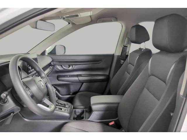 Honda Cr-v LX / DISTRONIC / ПОДГРЕВИ / KEYLESS / НОВИ ГУМИ - автомобили, коли, обяви за нови и употребявани 8