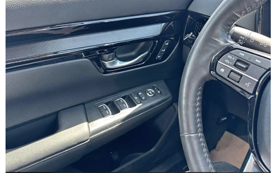 Honda Cr-v EX-L / 4x4 / DISTRONIC / PANO / М.ТОЧКА / ПОДГРЕВИ - автомобили, коли, обяви за нови и употребявани 11