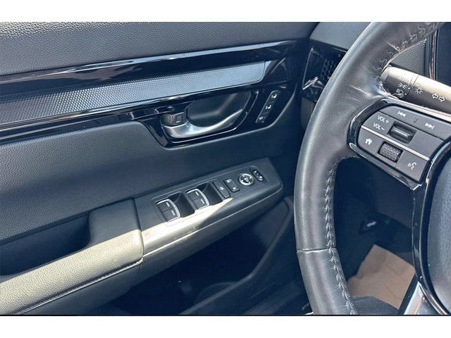 Honda Cr-v EX-L / 4x4 / DISTRONIC / PANO / М.ТОЧКА / ПОДГРЕВИ - автомобили, коли, обяви за нови и употребявани 11