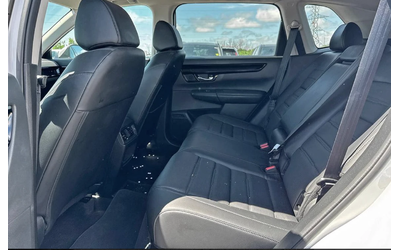 Honda Cr-v EX-L / 4x4 / DISTRONIC / PANO / М.ТОЧКА / ПОДГРЕВИ - автомобили, коли, обяви за нови и употребявани 14