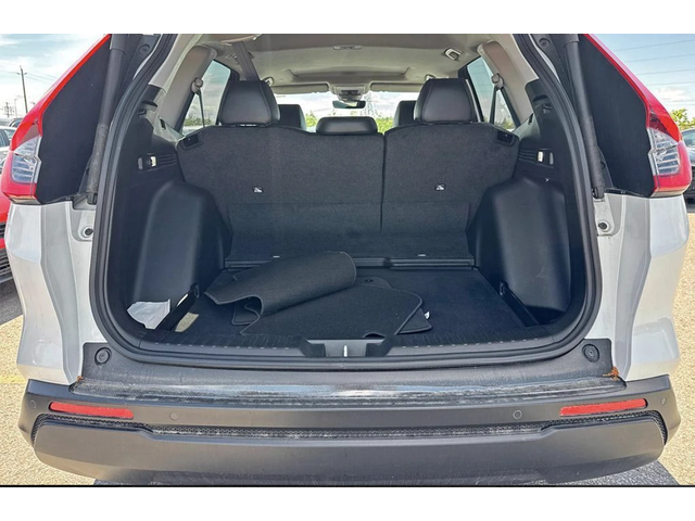 Honda Cr-v EX-L / 4x4 / DISTRONIC / PANO / М.ТОЧКА / ПОДГРЕВИ - автомобили, коли, обяви за нови и употребявани 15