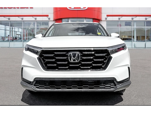 Honda Cr-v EX-L / 4x4 / DISTRONIC / PANO / М.ТОЧКА / ПОДГРЕВИ - автомобили, коли, обяви за нови и употребявани 1