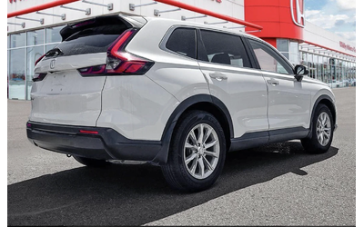 honda-cr-v - 5