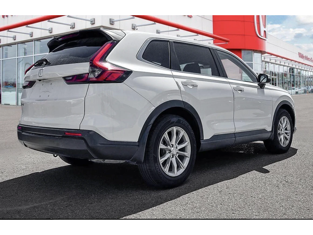 Honda Cr-v EX-L / 4x4 / DISTRONIC / PANO / М.ТОЧКА / ПОДГРЕВИ - автомобили, коли, обяви за нови и употребявани 5