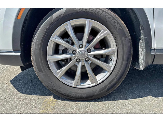 Honda Cr-v EX-L / 4x4 / DISTRONIC / PANO / М.ТОЧКА / ПОДГРЕВИ - автомобили, коли, обяви за нови и употребявани 6