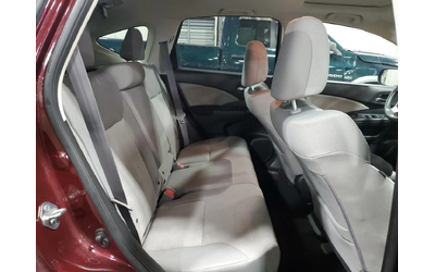 Honda Cr-v EX - автомобили, коли, обяви за нови и употребявани 10