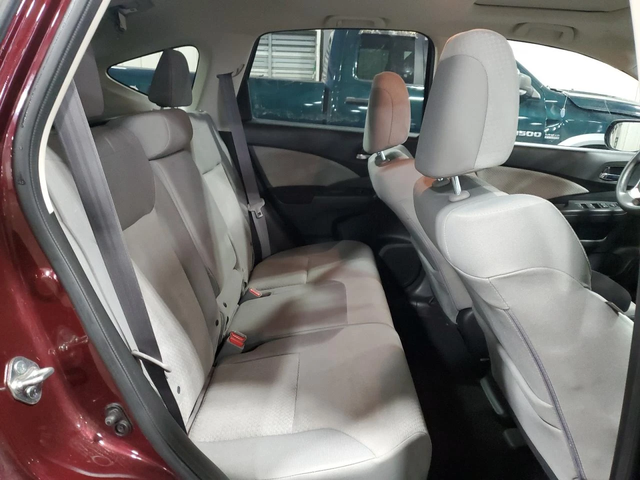 Honda Cr-v EX - автомобили, коли, обяви за нови и употребявани 10