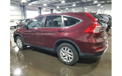 honda-cr-v - 1