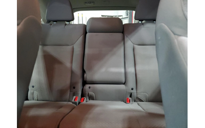 Honda Cr-v EX - автомобили, коли, обяви за нови и употребявани 9