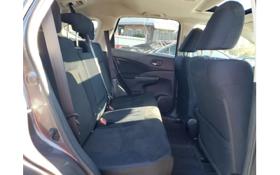 Honda Cr-v EX - автомобили, коли, обяви за нови и употребявани 10