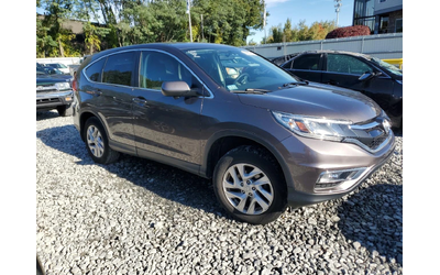 honda-cr-v - 3