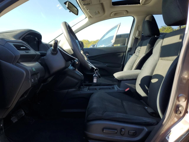 Honda Cr-v EX - автомобили, коли, обяви за нови и употребявани 6