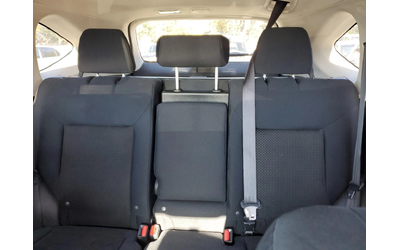 Honda Cr-v EX - автомобили, коли, обяви за нови и употребявани 9