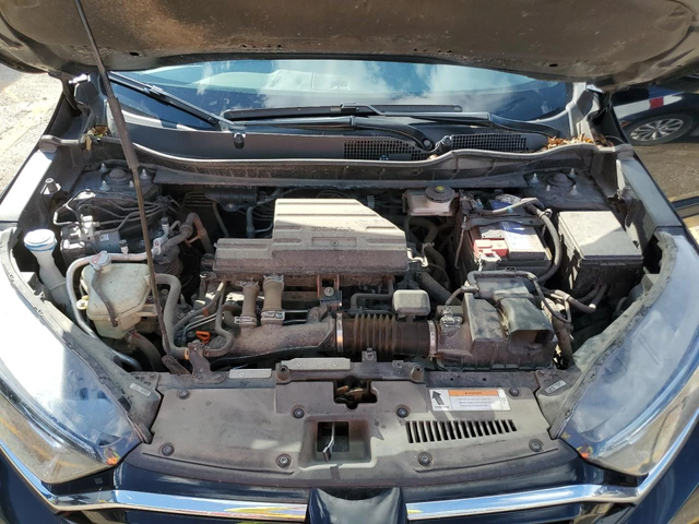 Honda Cr-v EX - автомобили, коли, обяви за нови и употребявани 11