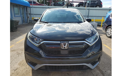 honda-cr-v - 4