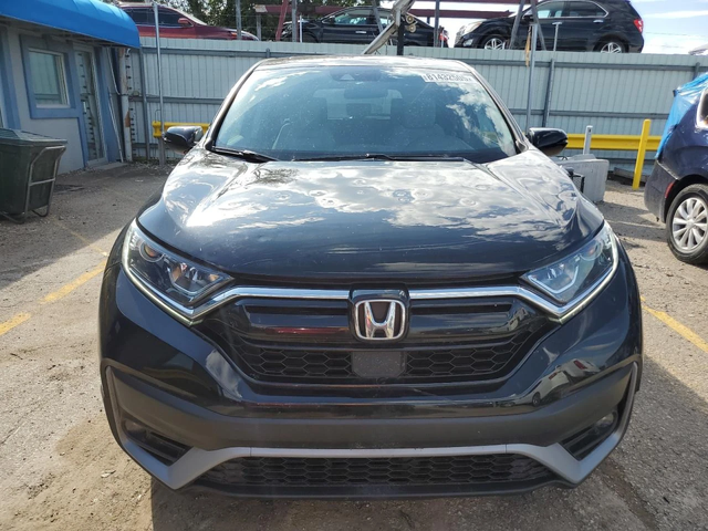 Honda Cr-v EX - автомобили, коли, обяви за нови и употребявани 4